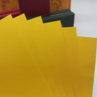 Rouleau de papier couché 250 g/m² or nacré métallisé double face, effet perle scintillant, pour emballage de luxe de boîtes cadeaux de vin