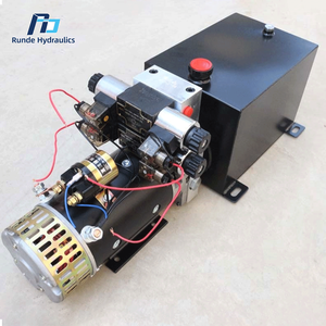 Новый гидравлический насосный агрегат APEX из нержавеющей стали, 5 л.с., 220В/380В, в отличном состоянии, с гарантией 1,5 года - Product Image 4