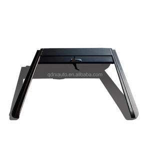 Couverture de <span class=keywords><strong>coffre</strong></span> manuelle en alliage d'aluminium imperméable de haute qualité <span class=keywords><strong>pour</strong></span> L200 2015-2021 - Product Image 5