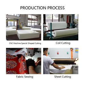 Top bán tùy chỉnh bọt bao bì lót hoàn hảo cho CNC cắt hộp công cụ <span class=keywords><strong>EVA</strong></span> bọt xốp và thiết bị lưu trữ nhu cầu - Product Image 5