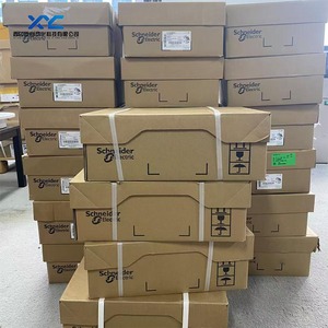 Kit de connexion triangulaire Schneider TeSys Giga Star, neuf, 100 % original, marque LA9GQQ330 - Product Image 3