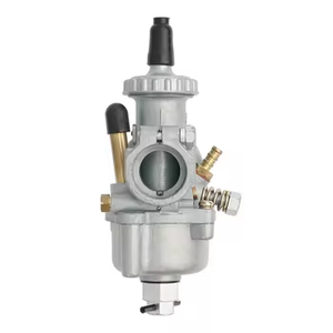 1.19 di alta qualità PER motocicli Bing 19mm carburatore zinco nuovo sistema di alimentazione PER ciclomotore di sostituzione e riparazione - Product Image 3