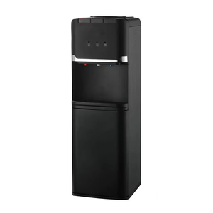 Dispensador automático <span class=keywords><strong>de</strong></span> <span class=keywords><strong>agua</strong></span> hirviendo con compresor frío y caliente para uso doméstico y hotelero con fuente <span class=keywords><strong>de</strong></span> <span class=keywords><strong>agua</strong></span> potable carga superior eléctrica - Product Image 1