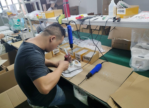 <span class=keywords><strong>Fontaine</strong></span> <span class=keywords><strong>à</strong></span> <span class=keywords><strong>eau</strong></span> intelligente professionnelle pour animaux de compagnie en plastique et acier inoxydable, grande capacité 3,2 L, débit automatique, écologique, IPX5, rechargeable, robuste - Product Image 6