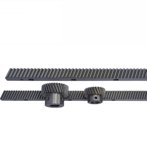 Chuyên Nghiệp Thép Bền Đường Sắt Của Cutter PLASMA CNC Tuyến Tính Hướng Dẫn Giá Đỡ Và Bánh Răng - Product Image 2