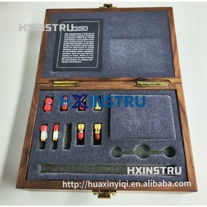 1 kit de calibración económico Agilent/Keysight 85056D, 2,4 mm, CC a 50 GHz H - Product Image 5