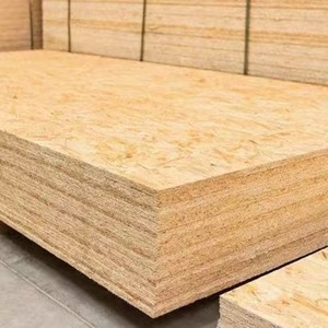 <span class=keywords><strong>Venta</strong></span> Directa <span class=keywords><strong>de</strong></span> Fábrica <span class=keywords><strong>de</strong></span> <span class=keywords><strong>OSB</strong></span>, Tablero <span class=keywords><strong>de</strong></span> Aglomerado <span class=keywords><strong>de</strong></span> 18 mm <span class=keywords><strong>de</strong></span> Espesor, <span class=keywords><strong>de</strong></span> Primera Calidad Industrial, Colores Personalizables, Acabado en Álamo, para Construcción en Exteriores - Product Image 2