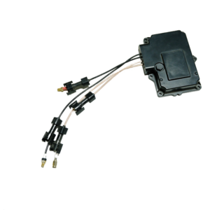 บอร์ด RF ยี่ห้อ OEM ความเร็วสูง สำหรับโดรนพ่นยาทางการเกษตรรุ่น T40 อะไหล่โดรนระดับมืออาชีพ รองรับการส่งข้อมูลอย่างรวดเร็ว อุปกรณ์เสริมพลาสติก - Product Image 6