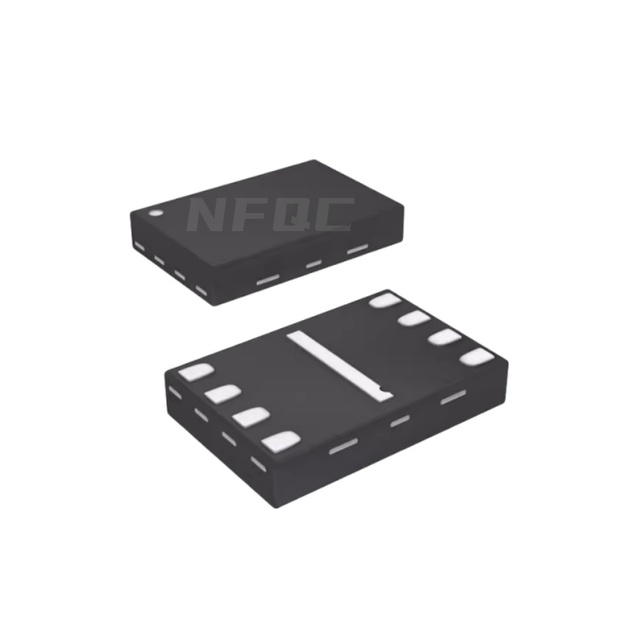 NFQC Original MX25R1635FZUIL0 16Mb Low Power SPI NOR Flash Memory Chip USON-8