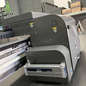 Цифровая плоская платформа, многофункциональная печатная машина 3325, струйный принтер