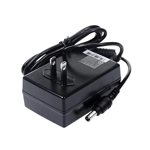 GSM25U24-P1 25W อะแดปเตอร์แปลงไฟทางการแพทย์ 24V 1.0A DC Output Plug In ระบบระบายความร้อนแบบธรรมชาติ ป้องกันการลัดวงจร - Product Image 3