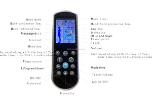 Cama térmica de jade, - Product Image 5