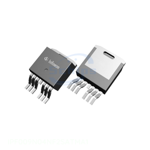 PG-TO263-7-U02 IPF009N04NF2SATMA1 Transistors Electronics Component Original One Stop Service - Product Image 1