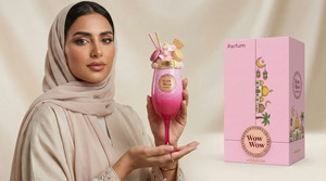 น้ำหอมสำหรับผู้หญิง กลิ่นช็อกโกแลต ไอศกรีม กลิ่นหอมติดทนนาน น้ำหอมกลิ่นนมอัลมอนด์ น้ำหอมแบบสเปรย์สไตล์อาหรับจากดูไบ - Product Image 3