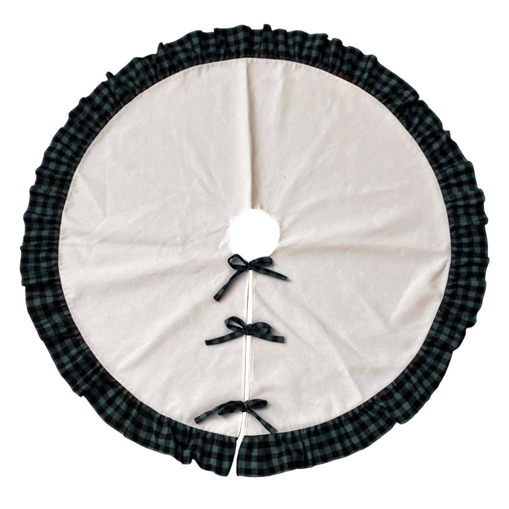 Green and black squares