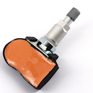 Capteur de pression des pneus TPMS 31341171 pour voitures Volvo S180052050C050 Mesure standard - Product Image 3