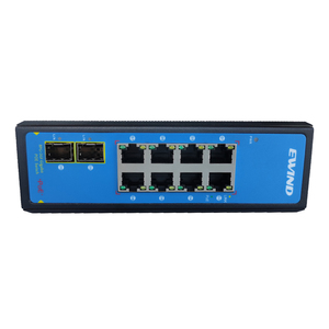 Đầy Đủ <span class=keywords><strong>Gigabit</strong></span> 10 Cổng Ngoài Trời Chuyển Đổi Pau Năng Lượng Mặt Trời Din Đường Sắt 8 Cổng <span class=keywords><strong>Gigabit</strong></span> 24V Công Nghiệp Hỗ Trợ <span class=keywords><strong>12</strong></span> 3 6 - Product Image 4