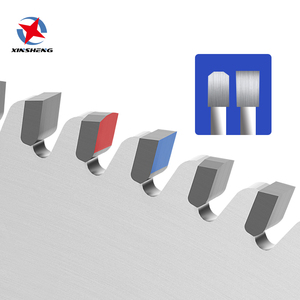 350*3.5/2.5*30*96T dài dịch vụ cuộc sống bảng điều chỉnh kích thước lưỡi cưa cho nhôm Oxit dán bảng điều chỉnh - Product Image 3