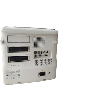 Système d'<span class=keywords><strong>échographie</strong></span> vétérinaire Mindray Z60 Vet, système Doppler couleur, imagerie échographique, médecine animale - Product Image 5