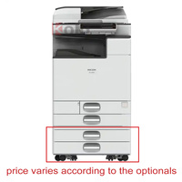 Photocopieur couleur de haute qualité de la marque Kolit, compatible avec l'équipement multifonction Ricoh MC2001