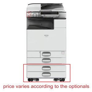 Photocopieur couleur de haute qualité de la marque Kolit, compatible avec l'équipement multifonction Ricoh MC2001 - Product Image 1