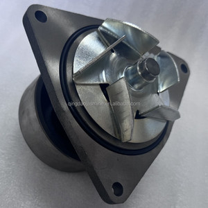 A4722001801 a4722001901 Mỹ Heavy Duty Truck Trailer động cơ làm mát máy bơm nước bơm - Product Image 6