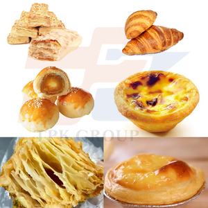 <span class=keywords><strong>Machine</strong></span> <span class=keywords><strong>à</strong></span> rouler la pâte électrique commerciale en acier inoxydable, automatique, pour boulangerie, pizza, pâtisserie, pain, pâtes, épaisseur réglable - Product Image 5