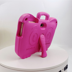 Atouch 2024 trẻ em Máy tính bảng 7-inch thân thiện với trẻ em thiết bị <span class=keywords><strong>Android</strong></span> với wifi màn hình cảm ứng MTK Octa Core Bộ vi xử lý cho giáo dục kinh doanh - Product Image 4