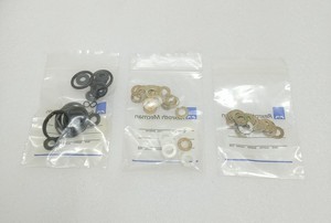 Plc <strong>Aventics</strong> 371 204 003 <strong>2</strong> Repair Kit 3712040032 for Warranty Product - Product Image 2