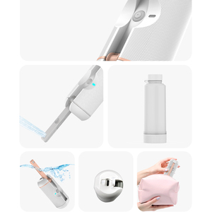 Умный электронный спрей для биде с бутылкой - Product Image 3
