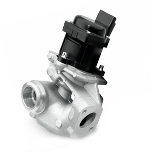 1618NR VANNE EGR pour FORD <span class=keywords><strong>CITROEN</strong></span> BERLINGO C2 C3 C4 <span class=keywords><strong>C5</strong></span> EXPÉDITION XSARA PICASSO 1.6 HDI 161859 9660276280 - Product Image 1