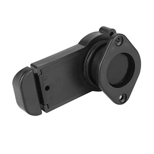Válvula de descarga de agua automática de plástico extraíble Longcheng para embarcaciones inflables y accesorios de pesca - Product Image 1