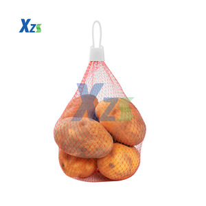 Sacs en maille tissée haute résistance pour huîtres et palourdes - Product Image 2