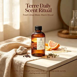 Aceite Aromático Picante y Amaderado en Oferta, Aceites de Fragancia Más Vendidos al por Mayor <span class=keywords><strong>para</strong></span> Humidificador de Aromas y Máquina de Aromas - Product Image 3