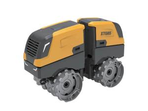 <span class=keywords><strong>Compactadora</strong></span> <span class=keywords><strong>de</strong></span> Zanjas XTG85 <span class=keywords><strong>de</strong></span> Smart Investment Road Machinery para <span class=keywords><strong>Alquiler</strong></span> y Sitios <span class=keywords><strong>de</strong></span> Trabajo Versátiles - Product Image 4