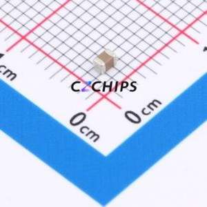 Condensateur CMS (MLCC) CGA0805X5R106M160MT 0805 (Capacité : 10 µF) (Précision : 20 % Tension nominale : 16 V) - Product Image 2