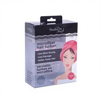 Boîtes de cils en vison en gros, emballage personnalisé en plastique transparent, boîte à blister pour cils