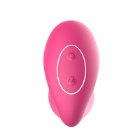 G Punkt Nippel Klitoris Stimulator saugen Nippel Kugel Pussy Vibrator