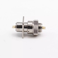 Connecteurs circulaires d'accessoires pour fiche d'aviation à 2 broches série Y8C-2TK et Y8C-2ZJ, nouvelle série Y8