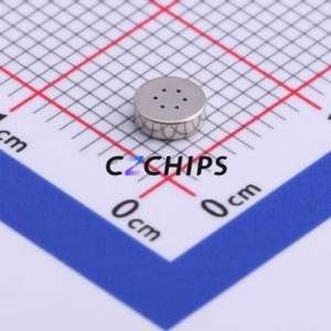 Micrófono de chip IC de circuito integrado nuevo y original de SMD,D = 4mm - Product Image 1