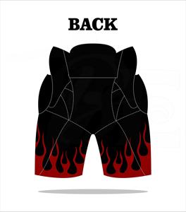 Pantalones de Hockey sobre Hielo para Hombre - Product Image 3