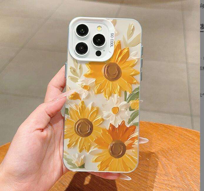 GQ352-สีเงิน