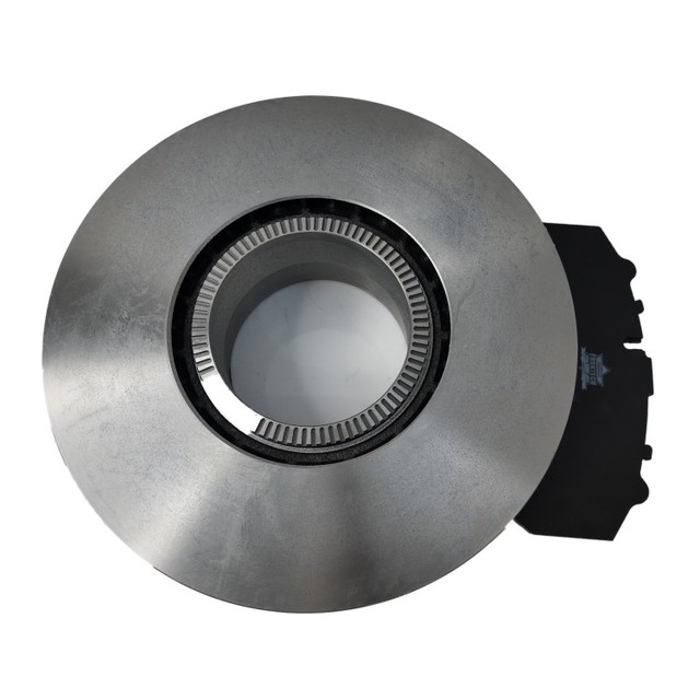 Tested High Quality BUS CV Truck Brake Disc for MAN Yutong BYD DAF Renault MCI Van Hool MERCEDES-BENZ for king Long MAN RENAULT