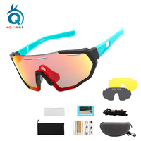 Lunettes de vélo pour enfants uv400 lunettes de soleil de cyclisme lentille modifiable coupe-vent lunettes de soleil de sport pour enfants