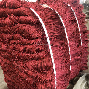 Filet De Peche-Red De pesca De nailon, Red De pesca Red 200msq, redes para pez espada - Product Image 1