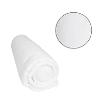 Rouleaux de coton cheval en coton, élastique, 1 pièce, produit de soins cheval, offre spéciale