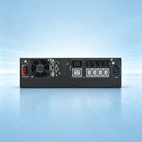 Catu Daya UPS Interaktif 5PX3000IRT3UG2 3kva/3000w Online Rack Tower 220V Termasuk Baterai Asli