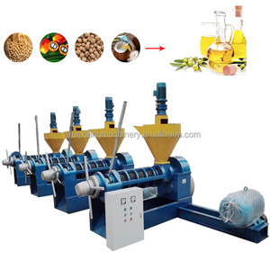 Stainless Steel <b>Oil</b> <b>Press</b> <b>Machine</b> Small Cold and Hot <b>Oil</b> <b>Press</b> Extraction <b>Machine</b> - Product Image 1