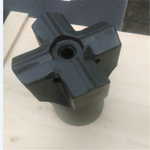 76mm/R32 máy bay phản lực vữa tự khoan Neo hệ thống rèn khoan <span class=keywords><strong>bit</strong></span> và thanh rỗng cho địa kỹ thuật cũng khoan - Product Image 6