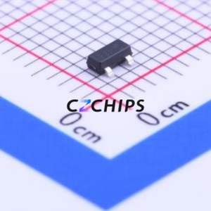 ทรานซิสเตอร์สนามทรานซิสเตอร์ทรานซิสเตอร์ทรานซิสเตอร์ (มอสเฟ็ต) DMP2305U-7ใหม่ดั้งเดิม - Product Image 1